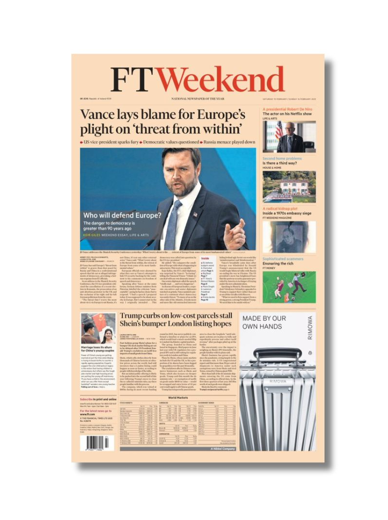 FT Weekend Europe1{IMAGE}
