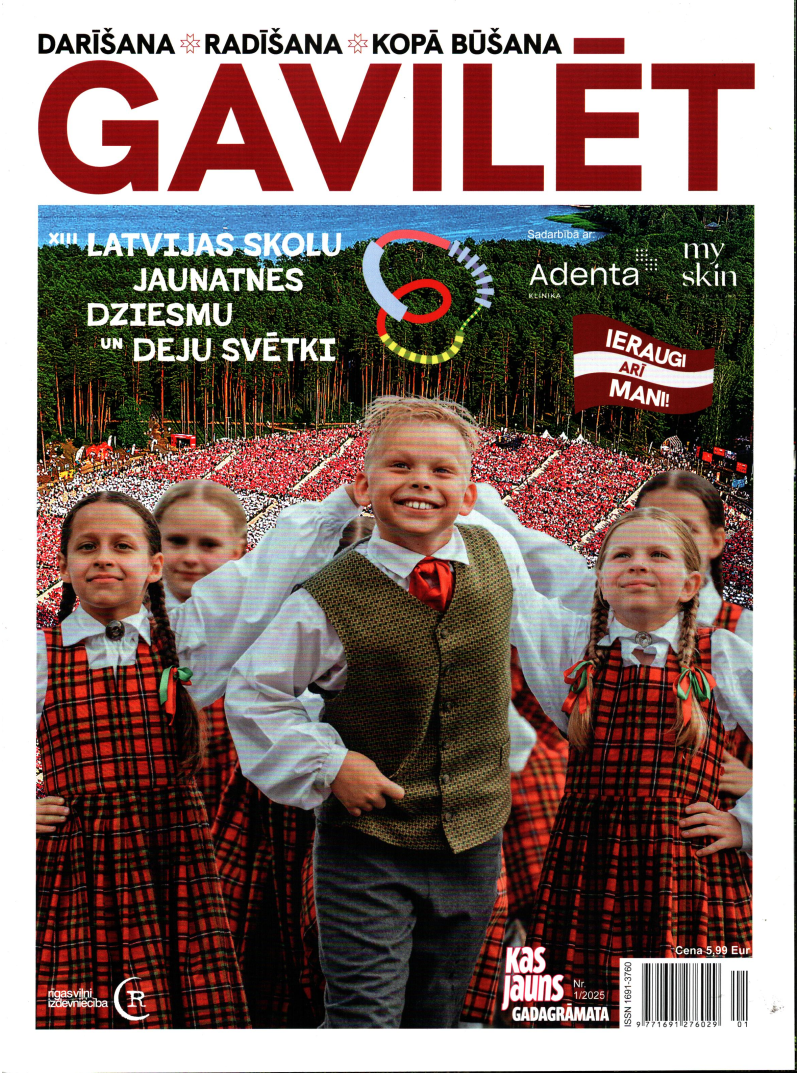 Kas Jauns Gadagrām.1{IMAGE}