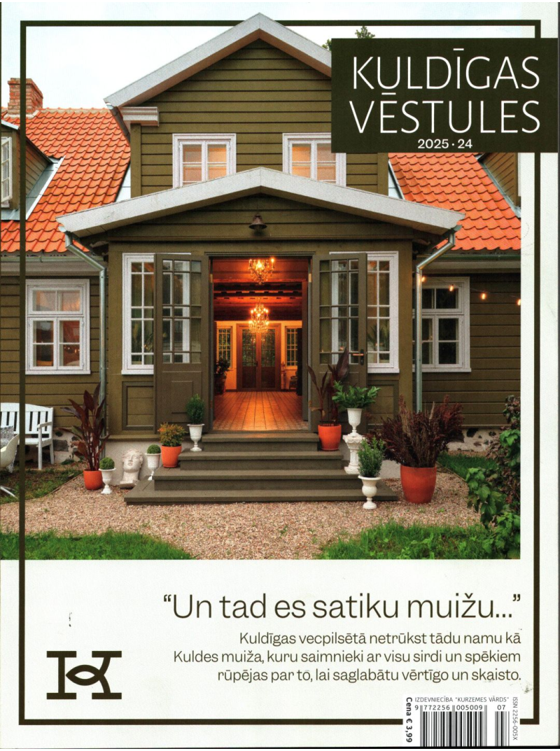 Kuldīgas Vēstules1{IMAGE}