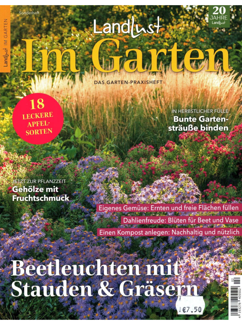 Landlust im Garten1{IMAGE}