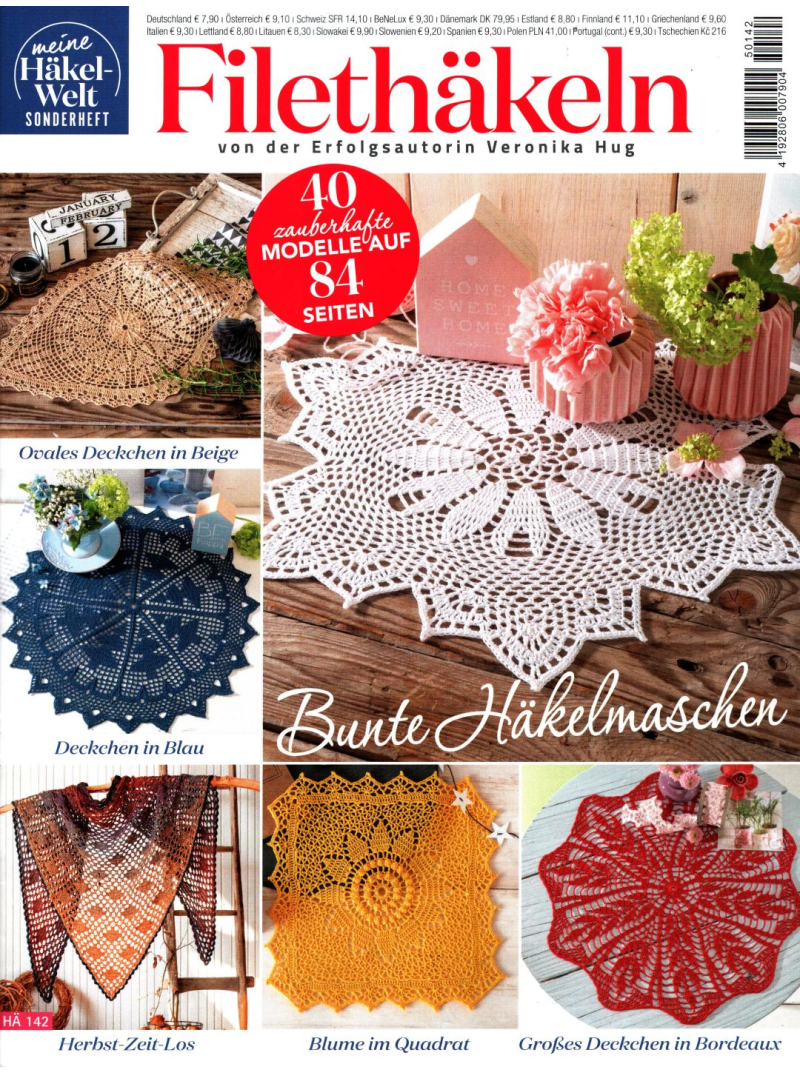 Meine Hakelwelt Sonderheft1{IMAGE}