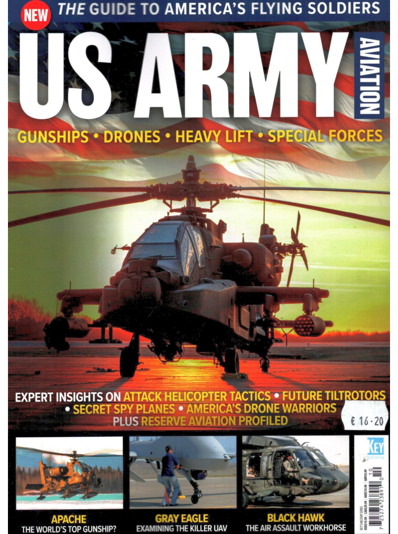 Military Series1{IMAGE}