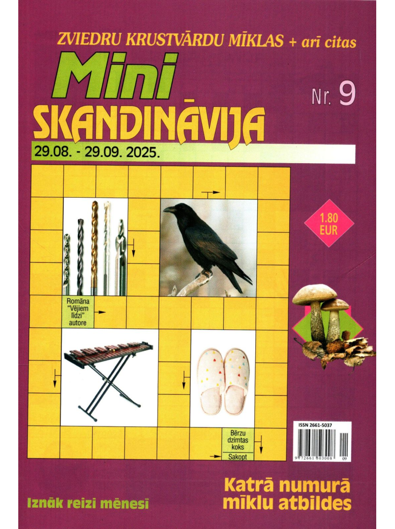 Mini Skandināvija1{IMAGE}