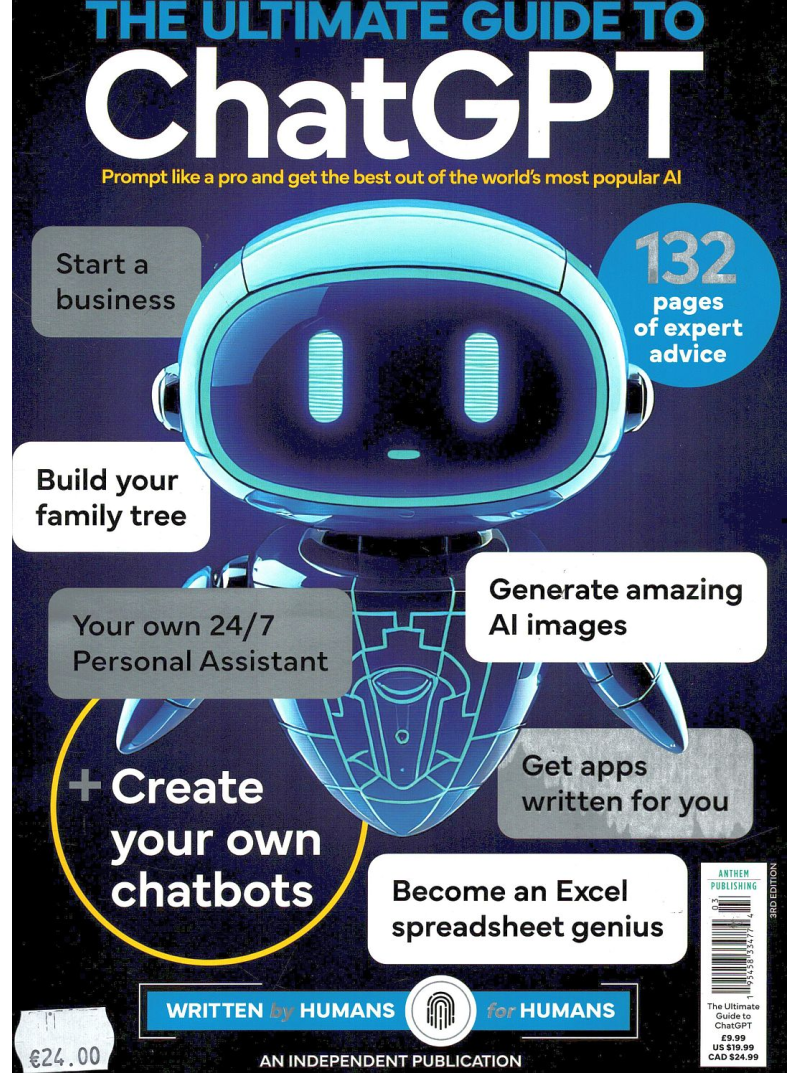 Ultimate Guide to Chat GPT1{IMAGE}