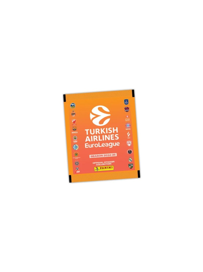 Uzl.Euroleague uzlīmes 24/251{IMAGE}