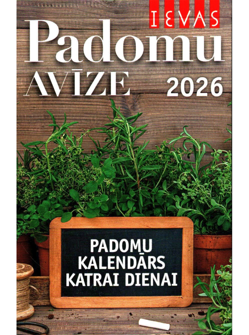 Nopl. Ievas Padomu kalendārs1{IMAGE}