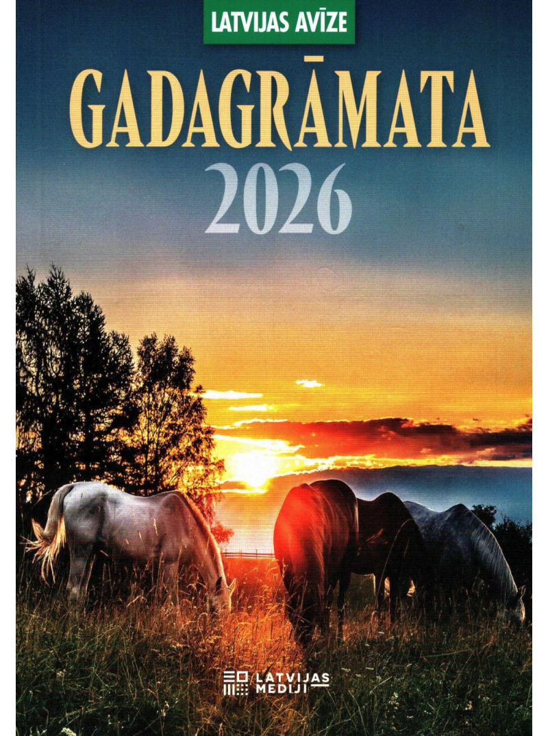 Kal. Latvijas Avīzes Gadagrāmata1{IMAGE}