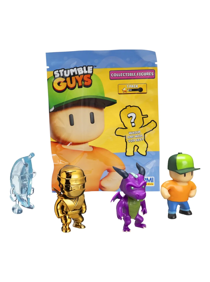 Collect. Stumble Guys1{IMAGE}