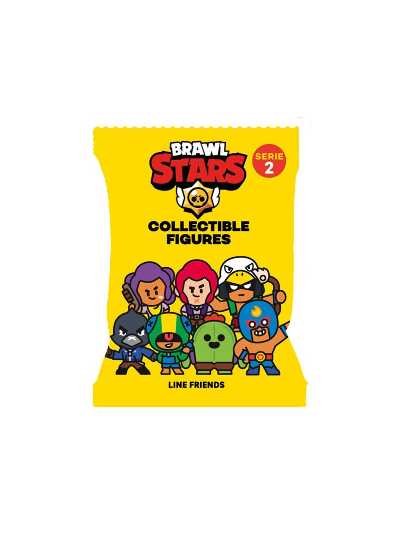 Collect. Brawl Stars1{IMAGE}