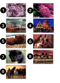 Kal. Sienas kalendārs 3daļīgs IBC2{IMAGE}