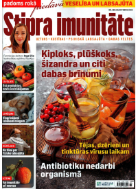 Padoms Rokā 31{IMAGE}