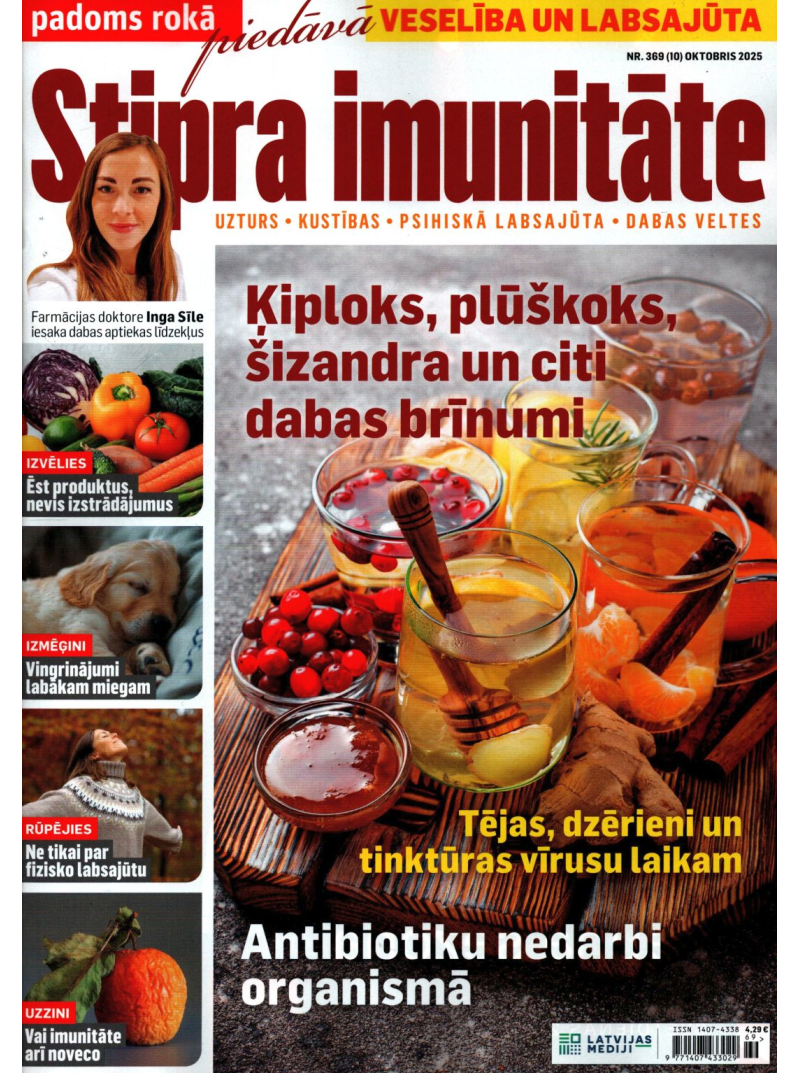 Padoms Rokā 31{IMAGE}