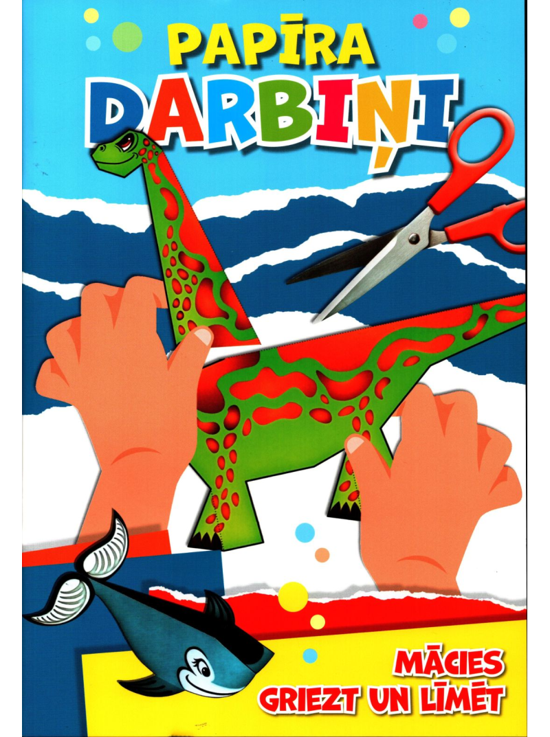 Papīra Darbiņi1{IMAGE}