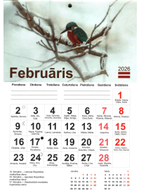 Kal. A4 Mājas2{IMAGE}