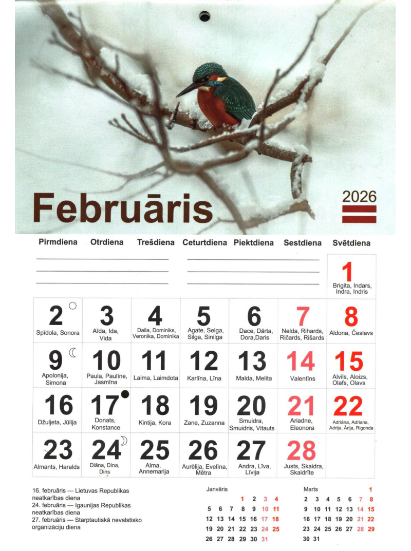 Kal. A4 Mājas1{IMAGE}