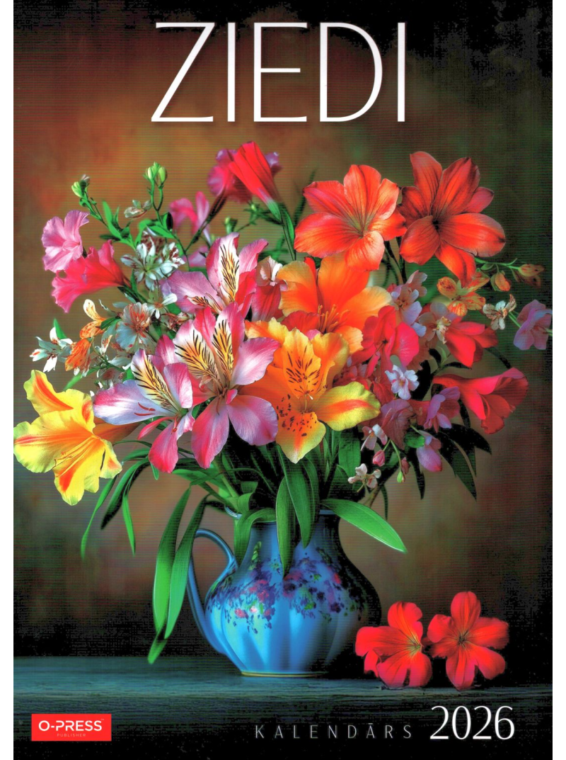 Kal. A3 Ziedi PL1{IMAGE}