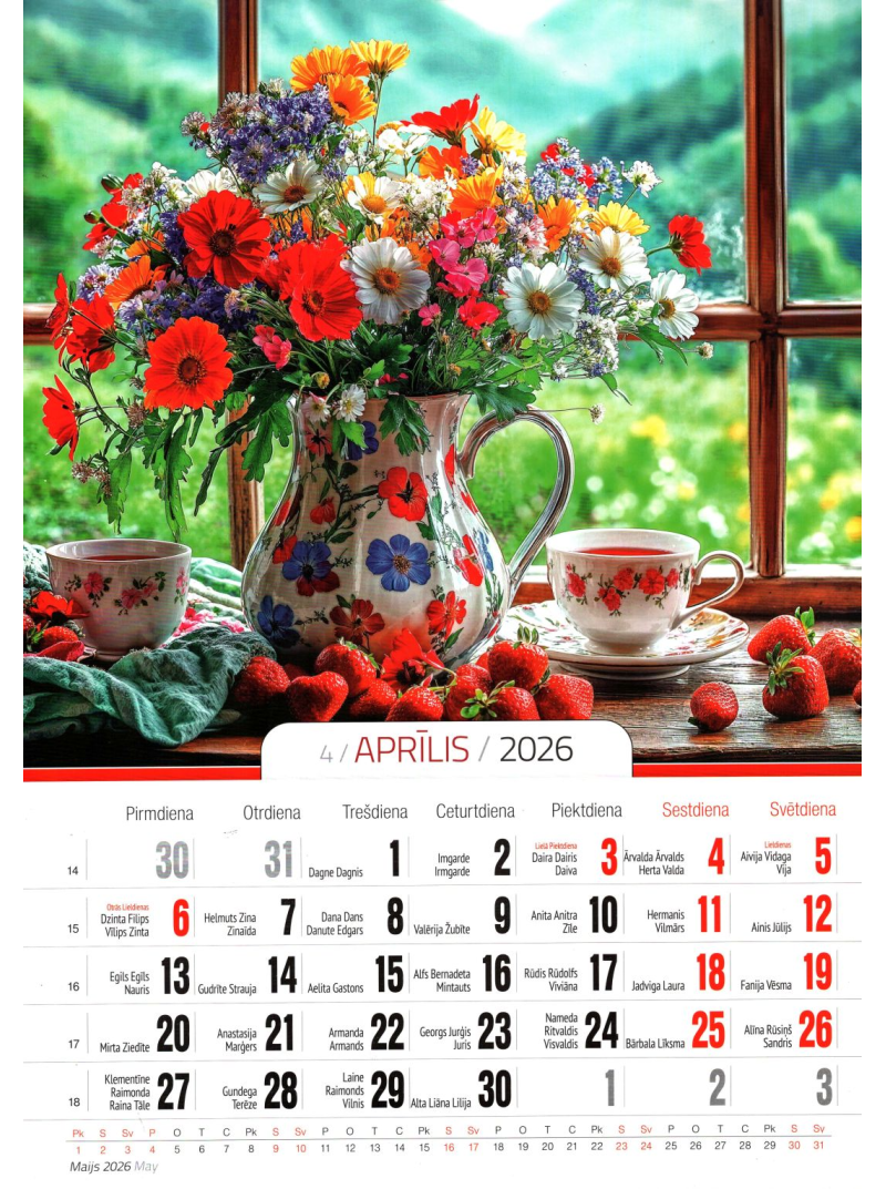 Kal. A3 Ziedi PL1{IMAGE}