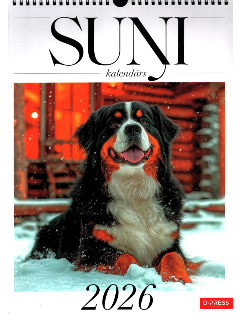 Kal. A3 Suņi PL1{IMAGE}