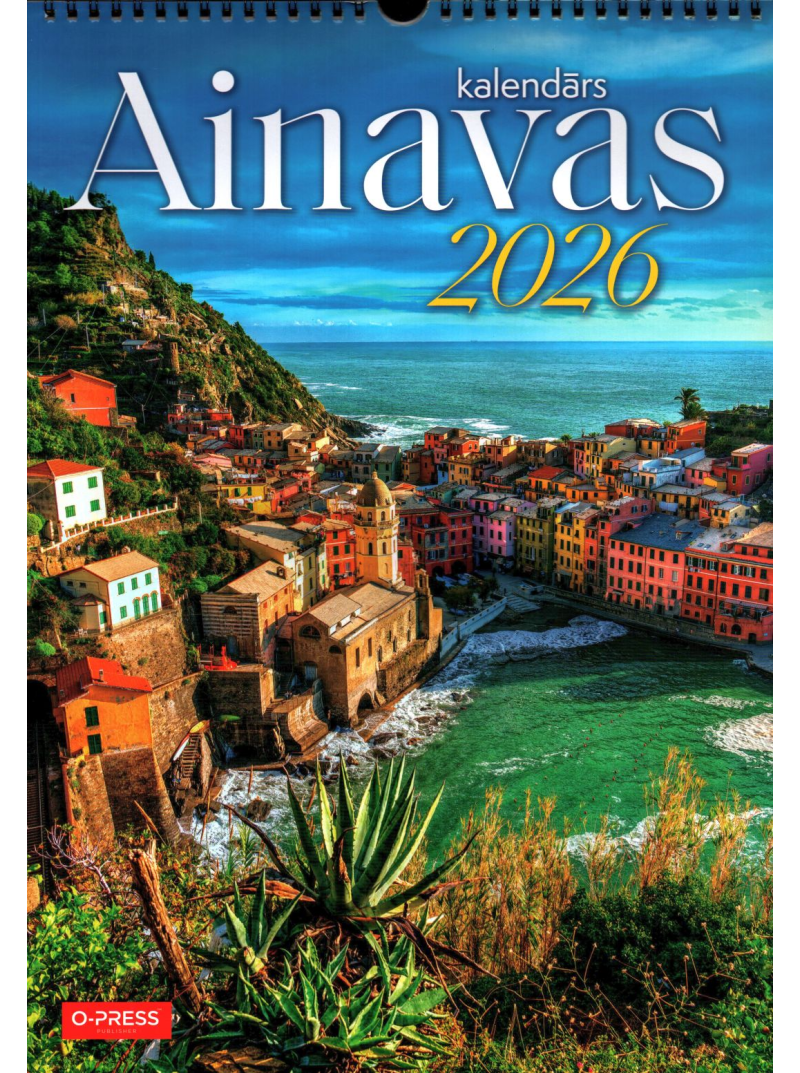 Kal. A3 Ainavas PL1{IMAGE}