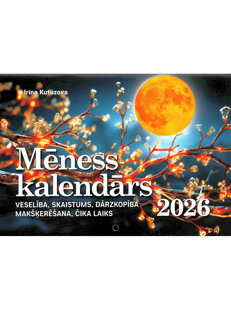 Kal. A4 Mēness kalendārs.Mikot1{IMAGE}