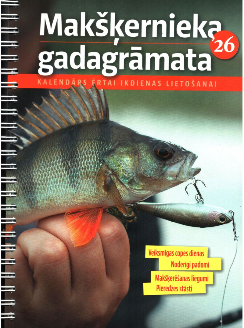 Kal. Makšķernieka gadagrāmata1{IMAGE}