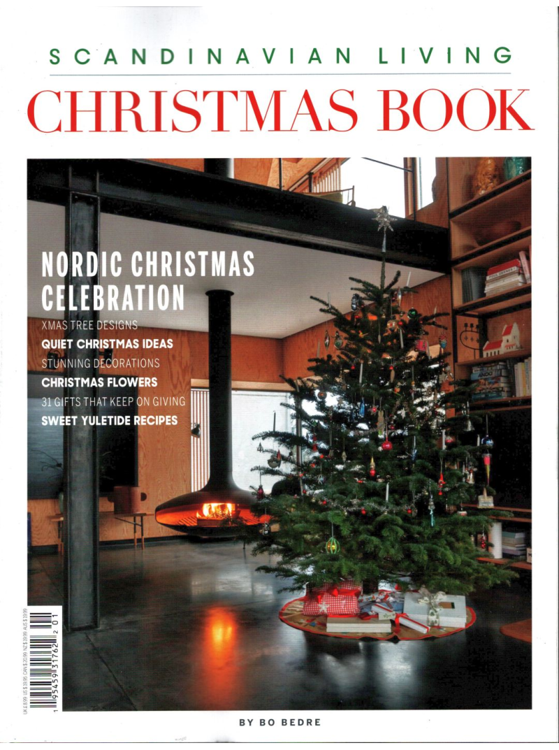 Scandinavian Living Book1{IMAGE}