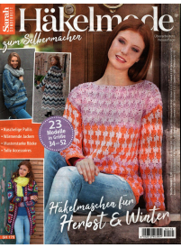 Sarah Sonderheft1{IMAGE}