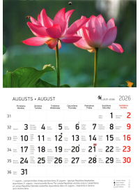 Kal. A4 Ziedi LT1{IMAGE}