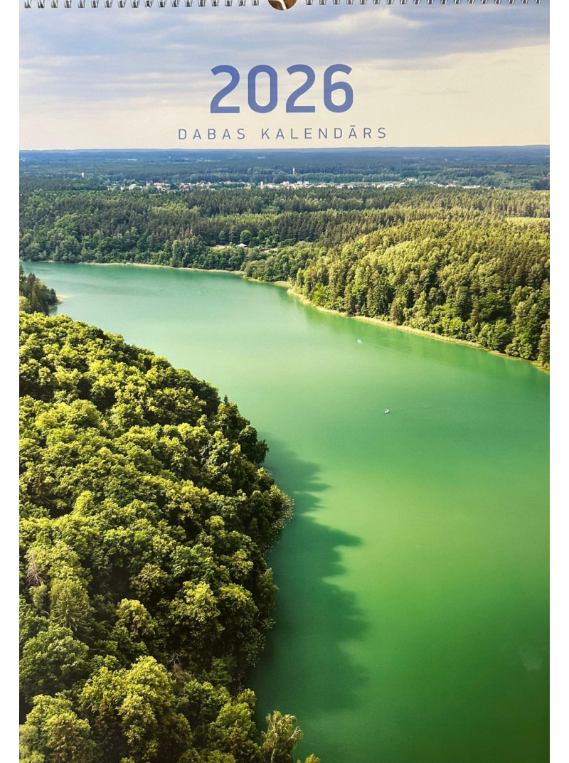 Kal. A3 Dabas LT1{IMAGE}