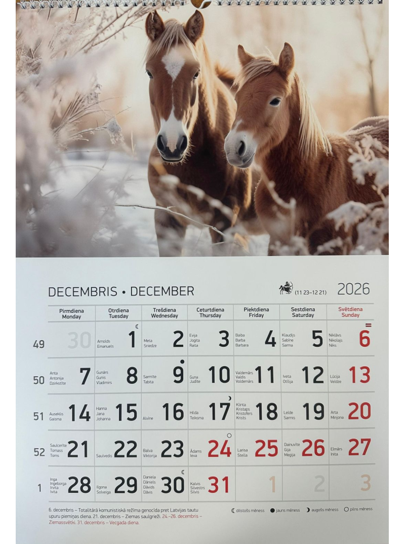 Kal. A3 Zirgi LT1{IMAGE}