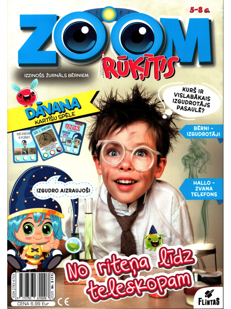 ZOOM Rūķītis1{IMAGE}