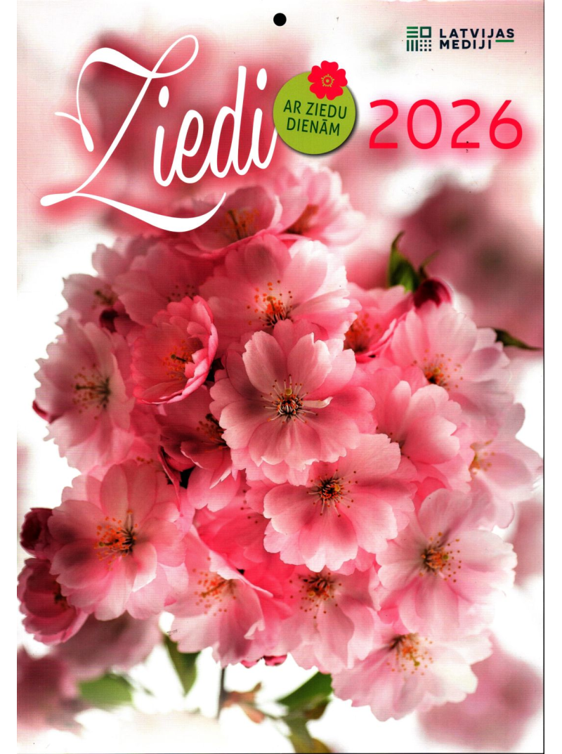 Kal. A4 Ziedi LM2{IMAGE}