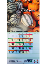 Kal. A3 Sējas un Ražas LM2{IMAGE}