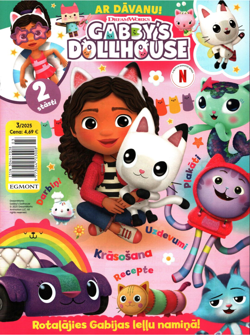 Gabby`s Doll House1{IMAGE}