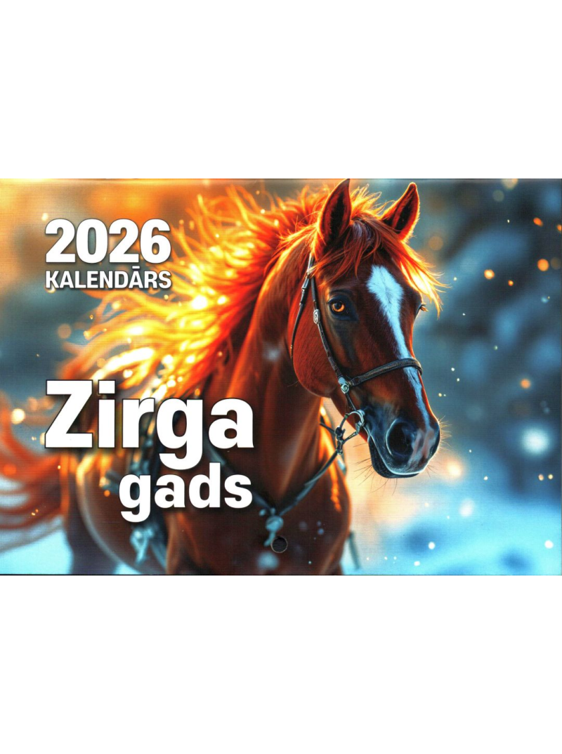 Kal. A5 Zirgi.Mikot1{IMAGE}