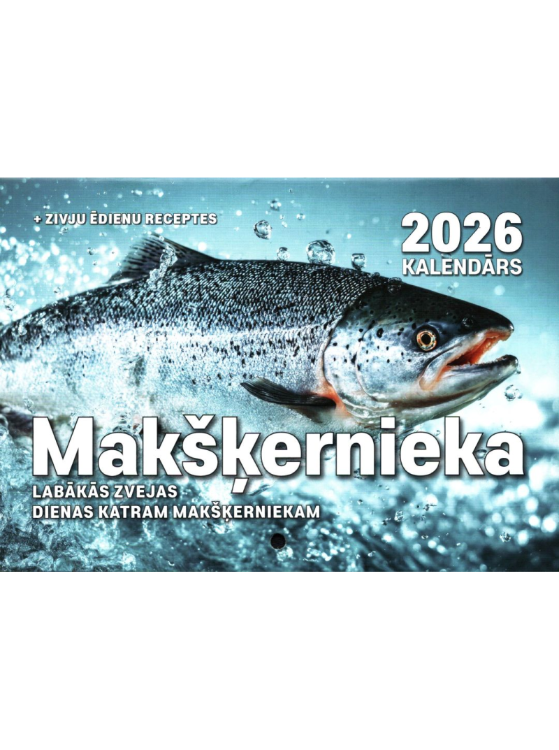 Kal. A5 Makšķernieku.Mikot1{IMAGE}