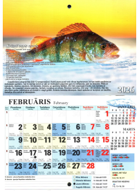 Kal. A5 Makšķernieku.Mikot2{IMAGE}