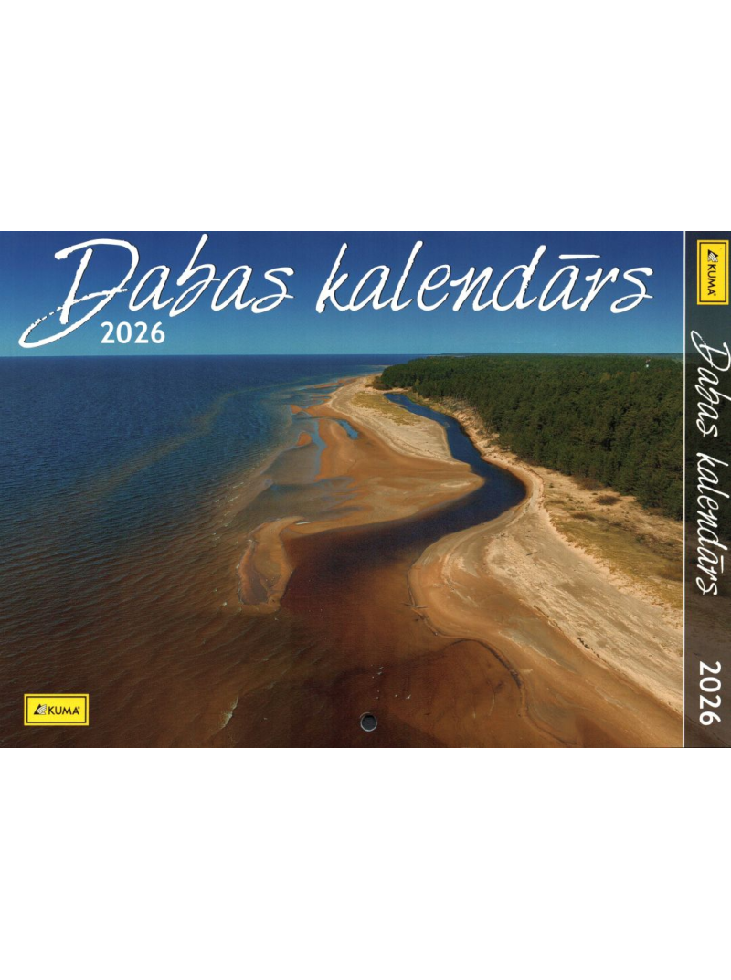 Kal. A4 Daba Kuma1{IMAGE}