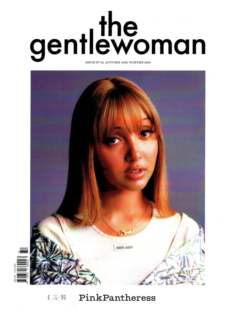 GentleWoman, The1{IMAGE}