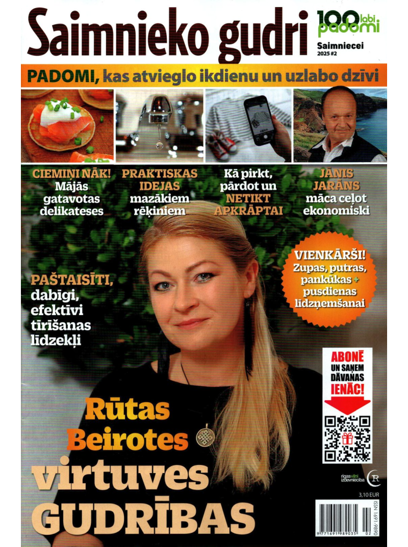 100 Labi pad.Saimniecei1{IMAGE}