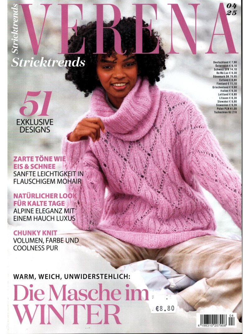 Verena (Stricktrends)1{IMAGE}