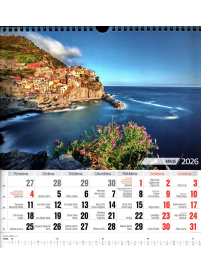 Kal. A3 Visam ir savs laiks. Felistella2{IMAGE}