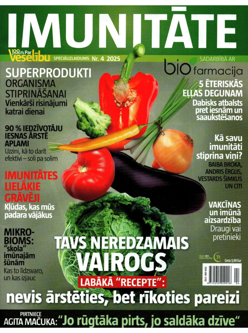 100 pad Par Veselību Spec1{IMAGE}