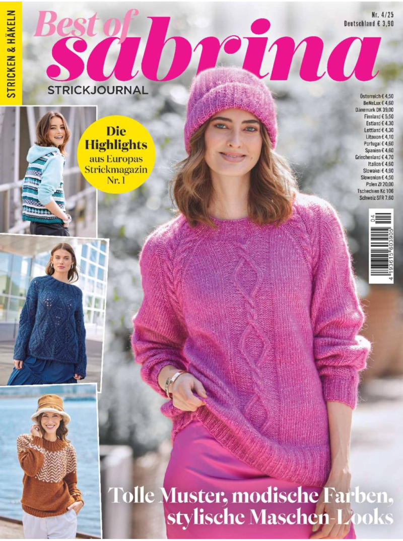 Stricken und Hākeln1{IMAGE}