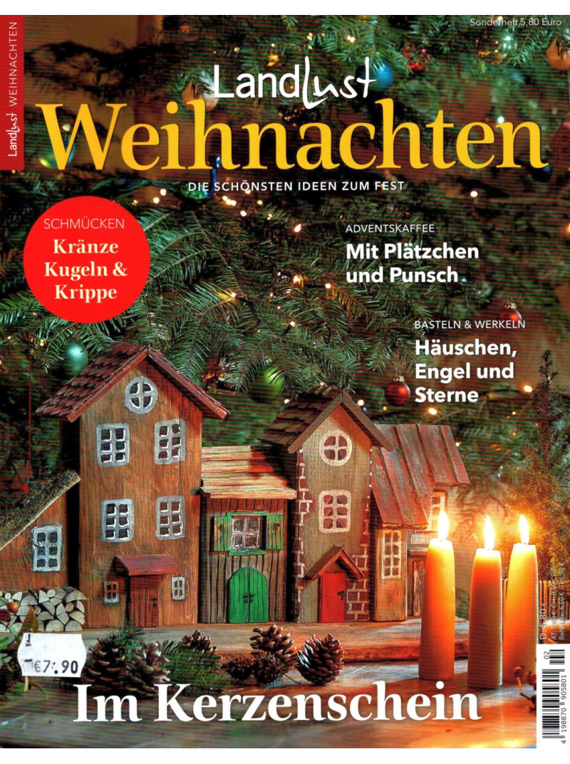 Landlust Sondeheft1{IMAGE}