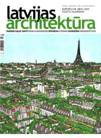 Latvijas Arhitektūra1{IMAGE}