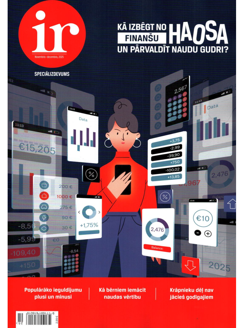 IR Speciālizdevums1{IMAGE}