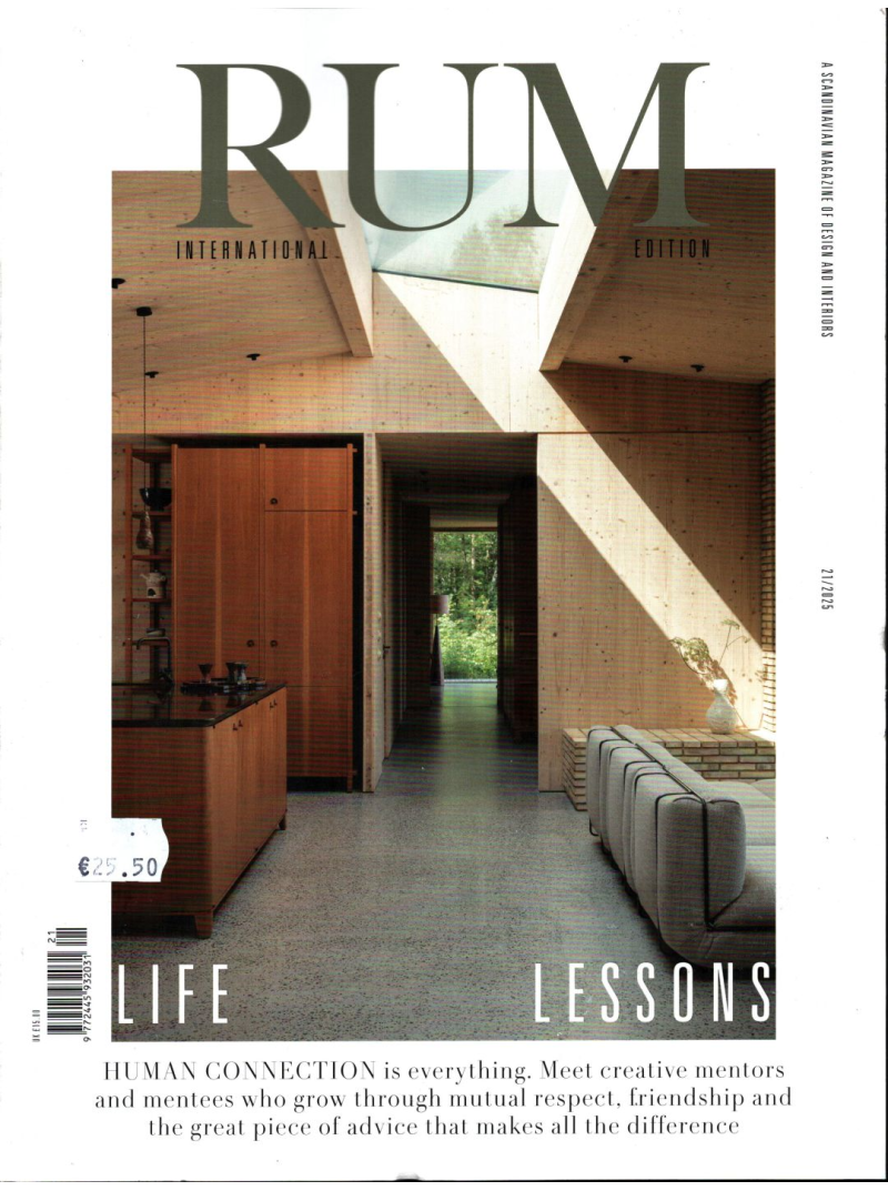 RUM International Edition1{IMAGE}