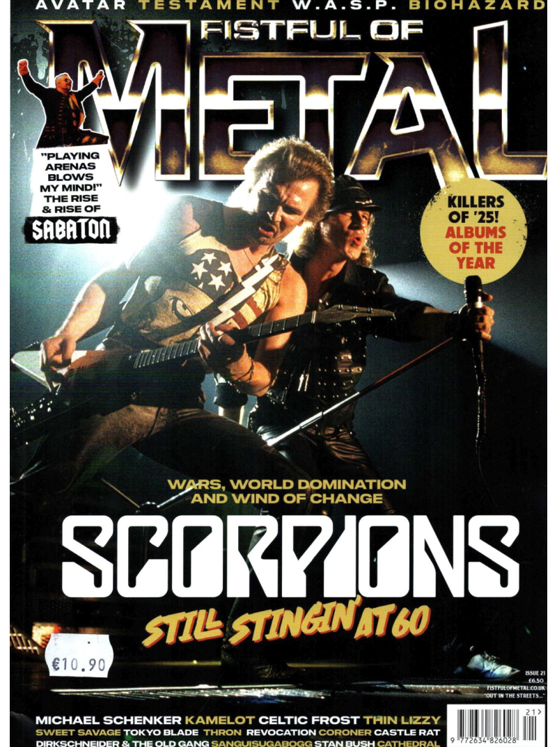 Fistful of Metal1{IMAGE}