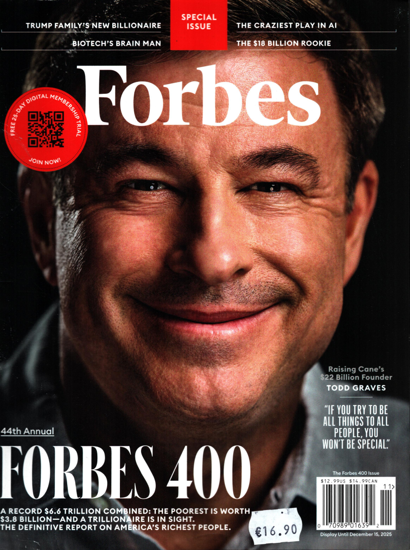 Forbes Special USA1{IMAGE}
